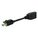 Cable Mini Displayport a Displayport Leadtek X0101G00320A M/H