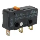 Interruptor Omron SS-5 125V 3 Pines