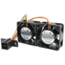 Ventilador Sanyo Denki DCFineAce 20 109P0424H6D13 24V DC 0.07A Brushless 