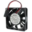 Ventilador NMB-MAT 2406kl-05W-B59 LQ7 A90L-0001-0506/135 24V DC 0.13A 