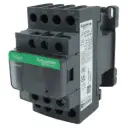 Contactor TeSys Control LC1DT25M7C 4P 4NA 220V AC 50/60Hz 5.5KW 380V