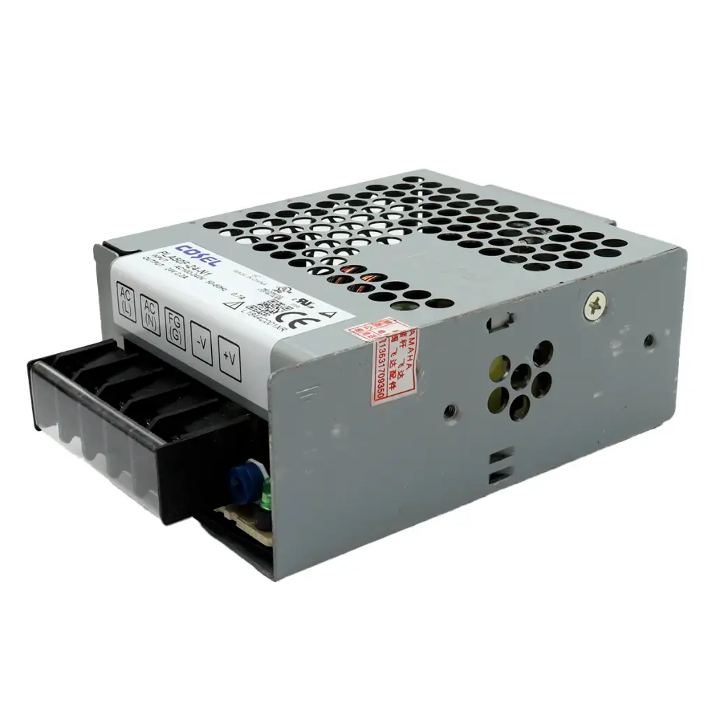 Eliminador Transformador Fuente Poder Driver Cosel PLA50F-24-N1 PLA50F24N1 24V 2.2A 55W