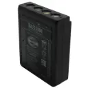 Pila Batería HBC RADIOMATIC BA223000 3.6V 2100mAh NiMH Para 005-01-00451 Recargable