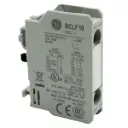 Bloque De Contacto Auxiliar General Electric BCLF10 10A 600V AC Normalmente Abierto NA