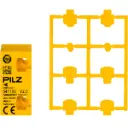 Actuador PSEN cs4.1 Pilz 541180 V2.0 Accionador RFID para Interruptor de Seguridad