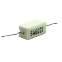 Resistencia 5W 6.2 OHM