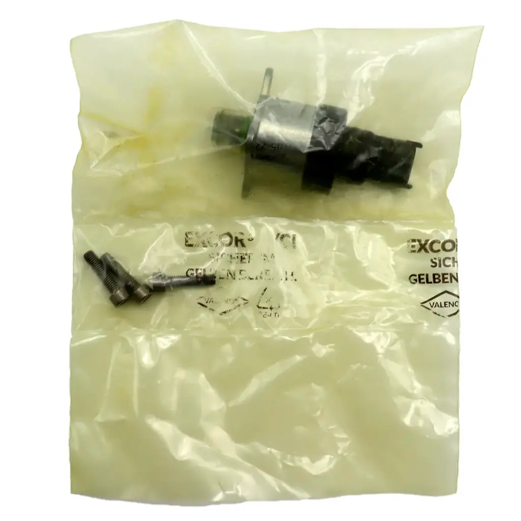 Regulador de Combustible Bosch  1-465-ZS0-054 FCA para 2008-2018 Dodge / Ram 6.7L Cummins