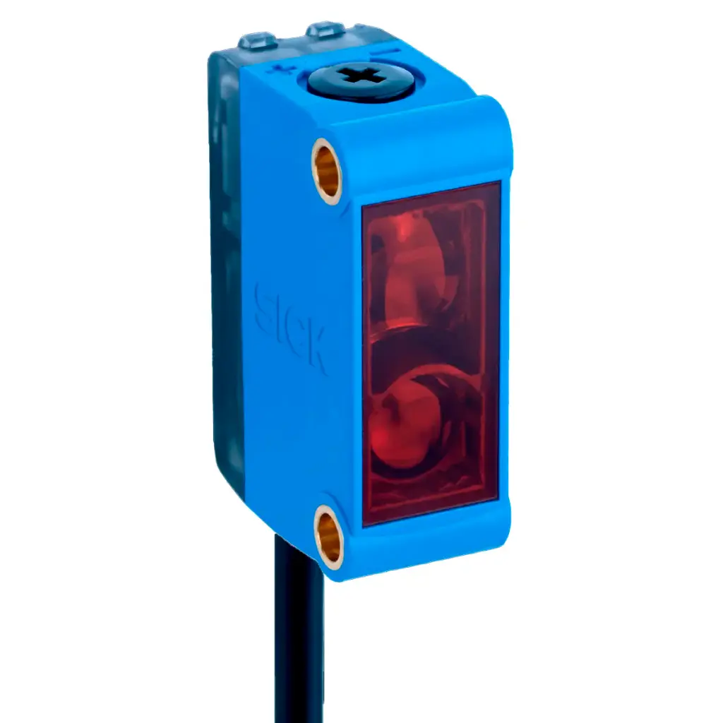 Sensor Fotoeléctrico de Proximidad Sick GTE6-N1211
