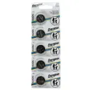 5x Pila Batería Energizer CR-2032 CR2032 3V 225mAh Litio