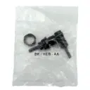 Portafusibles Eaton Bussman BK/HEB-AA 600V 30A En Línea