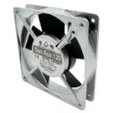 Ventilador Sanyo Denki SanAce120 109S085 100V AC 0.14A 12W 120mm x 120mm x 26mm Con Pines