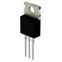 Transistor Triac NXP BT136-500D 500V 4A