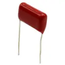 Capacitor de Poliéster CBB22 400V 0.22uF 224J400V