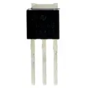 Transistor K10R60 600V
