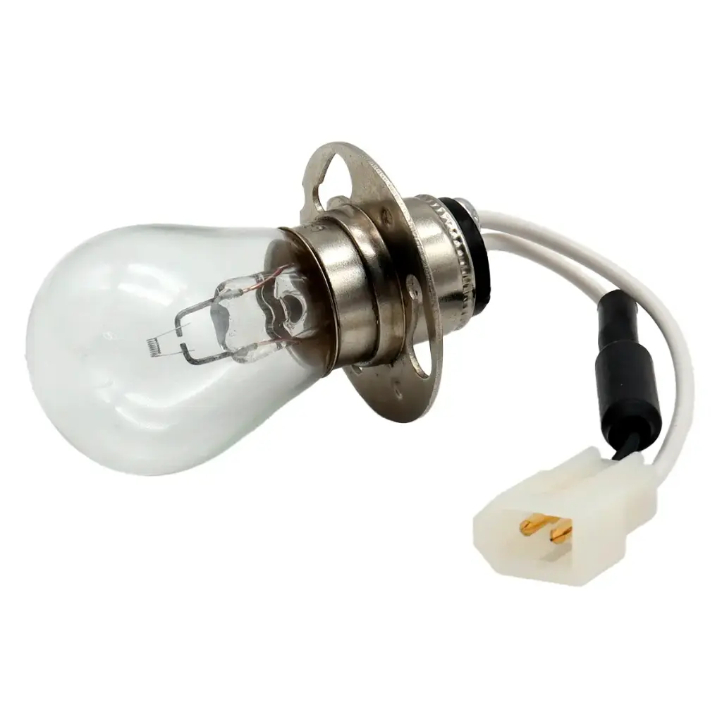 Lámpara Foco Hach 1895000 Para Turbidímetro 1720D 1720E 1720C SS7 Medidor de Turbidez