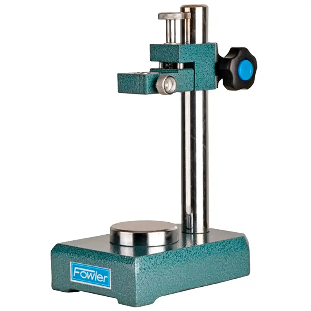 Deluxe Dial Gage Stand Fowler 52-580-010