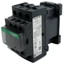 Contactor Magnético Schneider Electric LC1D25B7C 24V