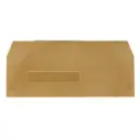 Tapa Final Separador Weidmüller ZAP/TW10/16 1749580000