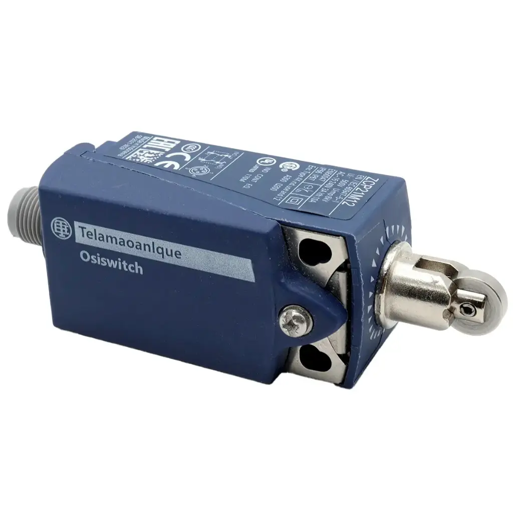 Interruptor Limit Switch XCKP2102M12 Límite Fin de Carrera