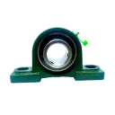 Chumacera Rodamiento De Piso UCP207-22 (UCP207-22 P207) 1-3/8in