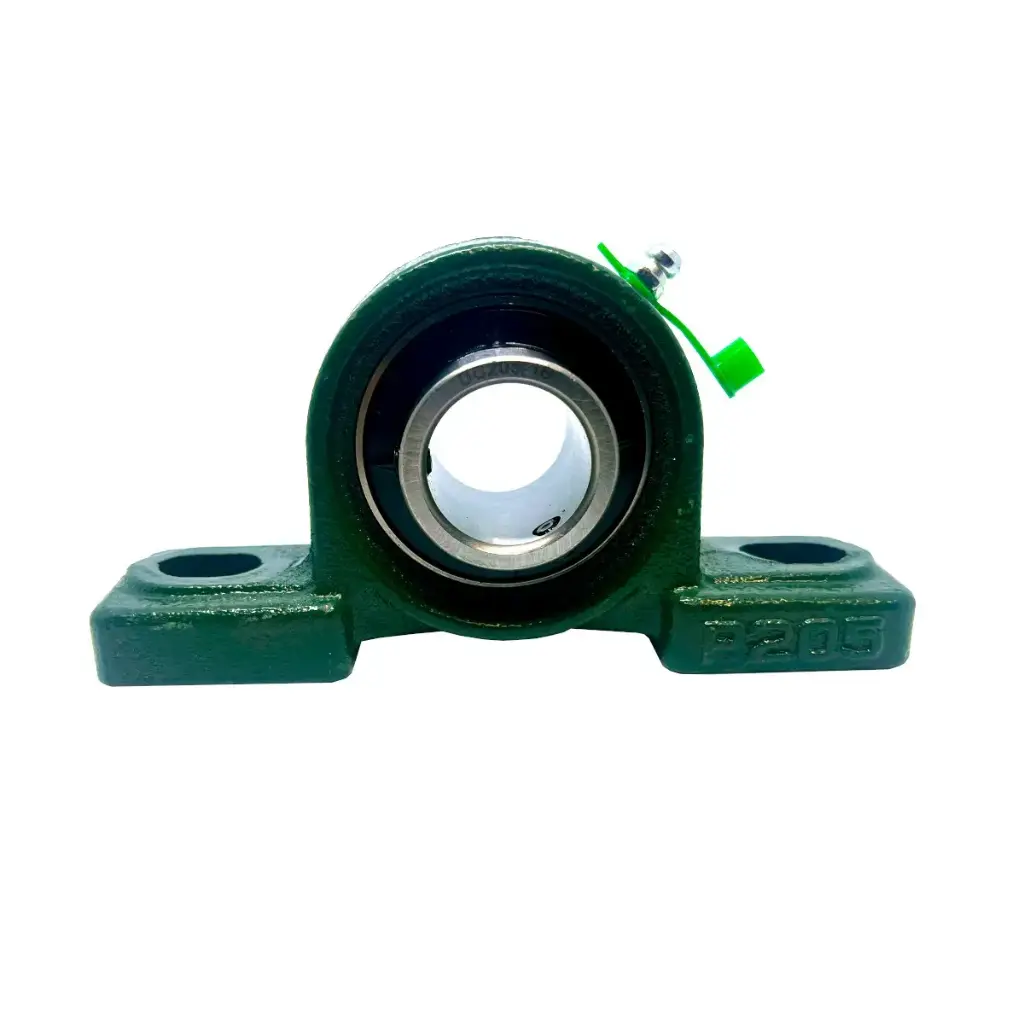 Chumacera Rodamiento De Piso UCP205-16 (UC205-16 P205) 1in