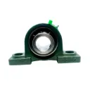 Chumacera Rodamiento De Piso UCP207-20 (UCP207-20 P207) 1-1/4in