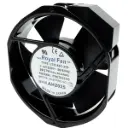 Ventilador Royal Fan UTR155C-2TP 200V AC 50/60Hz 29/27W 151 mm Con Pines
