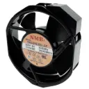 Ventilador NMB 15038PB-B3L-EP 00 230V AC 1 Fase 50/60Hz 35W 160 mm x 160 mm x 40 mm 2 Pines