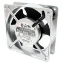 Ventilador Sanyo Denki SanAce120 109S075UL 100V AC 50/60Hz 0.24/0.21A 18/16W 120mm x 120mm x 39mm Con Pines