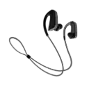 Audífonos Auriculares Inalámbricos Maxell EB-BTFIT Deportivos Bluetooth