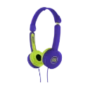 Audífonos Auriculares Maxell Kidz KZ-13 On-ear Para Niños