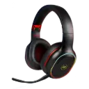 Audífonos Aurículares Inalámbricos Gamer Maxell Hypershock CA-BTVH Bluetooth Con Vibración