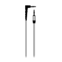 Cable Auxiliar Maxell AUD-500 1.3m 3.5mm a 3.5mm