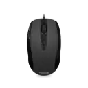 Mouse Ratón Óptico Maxell MOWR-105 5 Botones