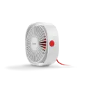 Ventilador Escritorio Maxel USB 3 Velocidades