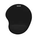 Mouse Pad Maxell GMP-1 Con Soporte de Gel Para Muñeca