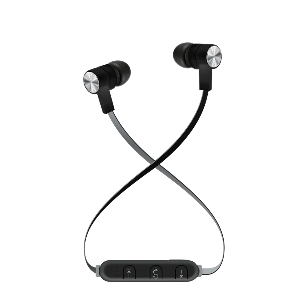 Audífonos Auriculares Inalámbricos Maxell BASS 13 B13-EB2 In-ear Bluetooth