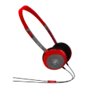 Audífonos Auriculares Maxell Ultra Livianos HP-200 On-ear Almohadillas de Espuma Con Micrófono