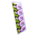 5x Pila Batería Maxell SR726SW 1.55V 33mAh Tipo Botón Litio