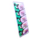 5x Pila Batería Maxell SR621SW 1.55V 23mAh Tipo Botón Litio