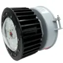 Luminaria Eaton Crouse-Hinds VMV11L/UNV1 S890 M1 100-277V AC  50/60Hz IP66