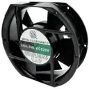 Ventilador Jiulong G17050HA2BT-C 220V/240V AC 50/60Hz 0.22A 42W 152 mm x 152 mm x 51 mm 2 Pines