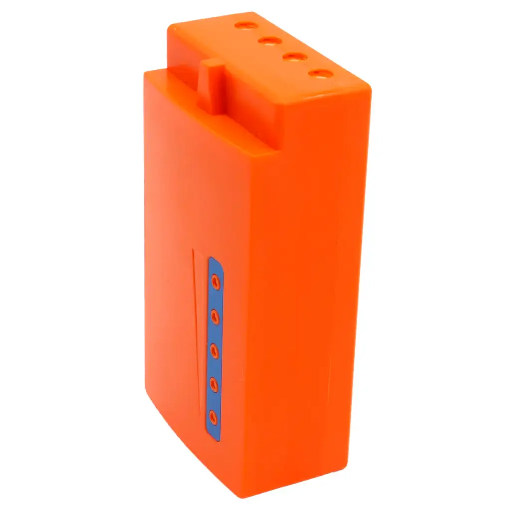 Pila Batería HBC Radiomatic BA405131 1INR19/66-2 3.6V 6.4Ah 23Wh Recargable