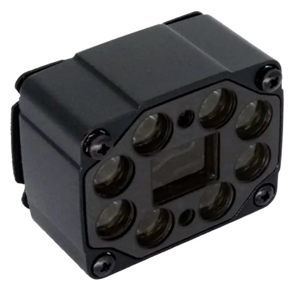 Lente Cognex DM360-HPIL-RE-P
