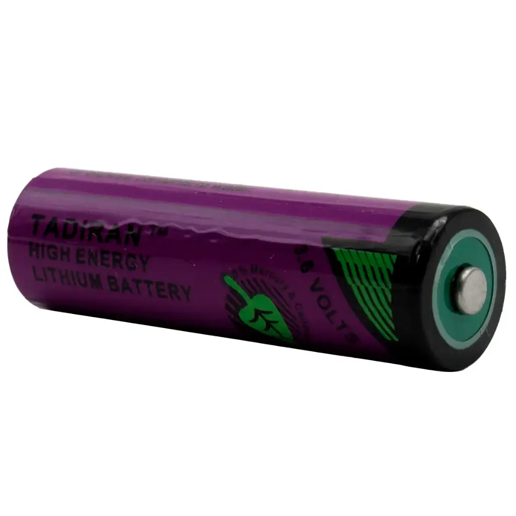 Pila Batería Tadiran TL-4903 3.6V 2400mAh AA Litio