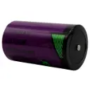 Pila Batería Tadiran TL-4930 3.6V 1900mAh Tipo D Litio
