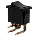 Switch Interruptor Balancín Rocker Light Country T10555 250V 6A 