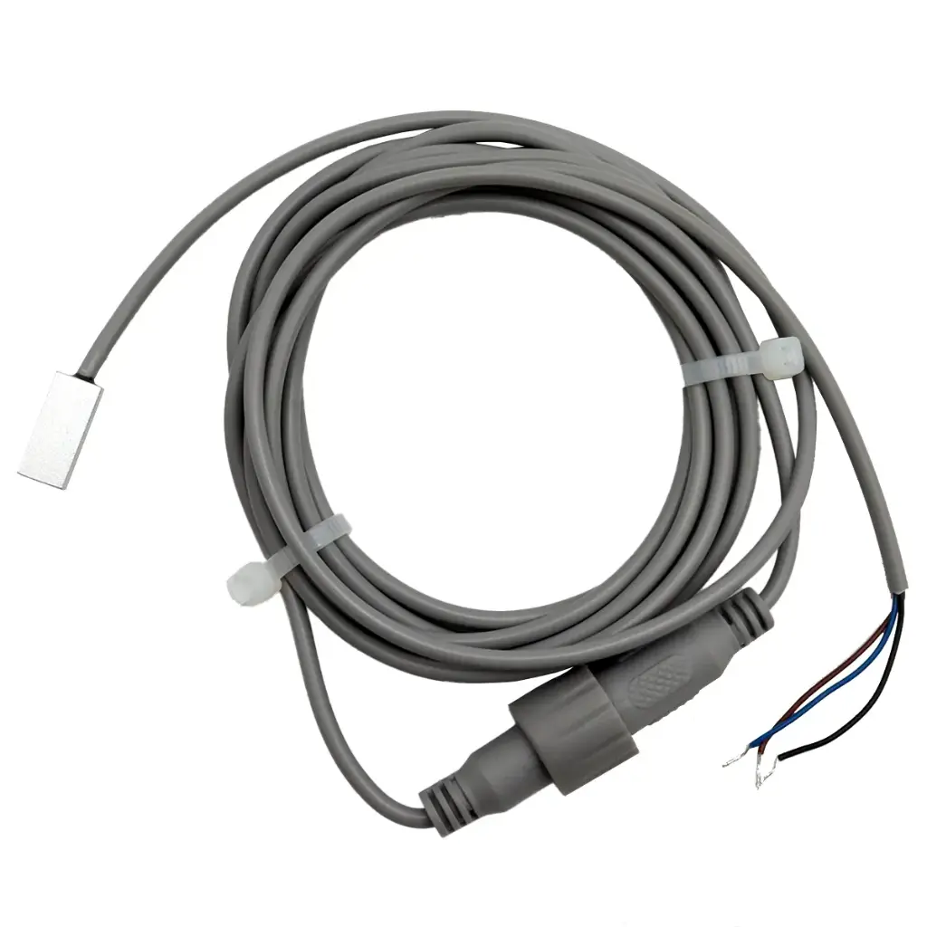 Sensor de Velocidad de Engrane  JZ-FS-4 12V DC