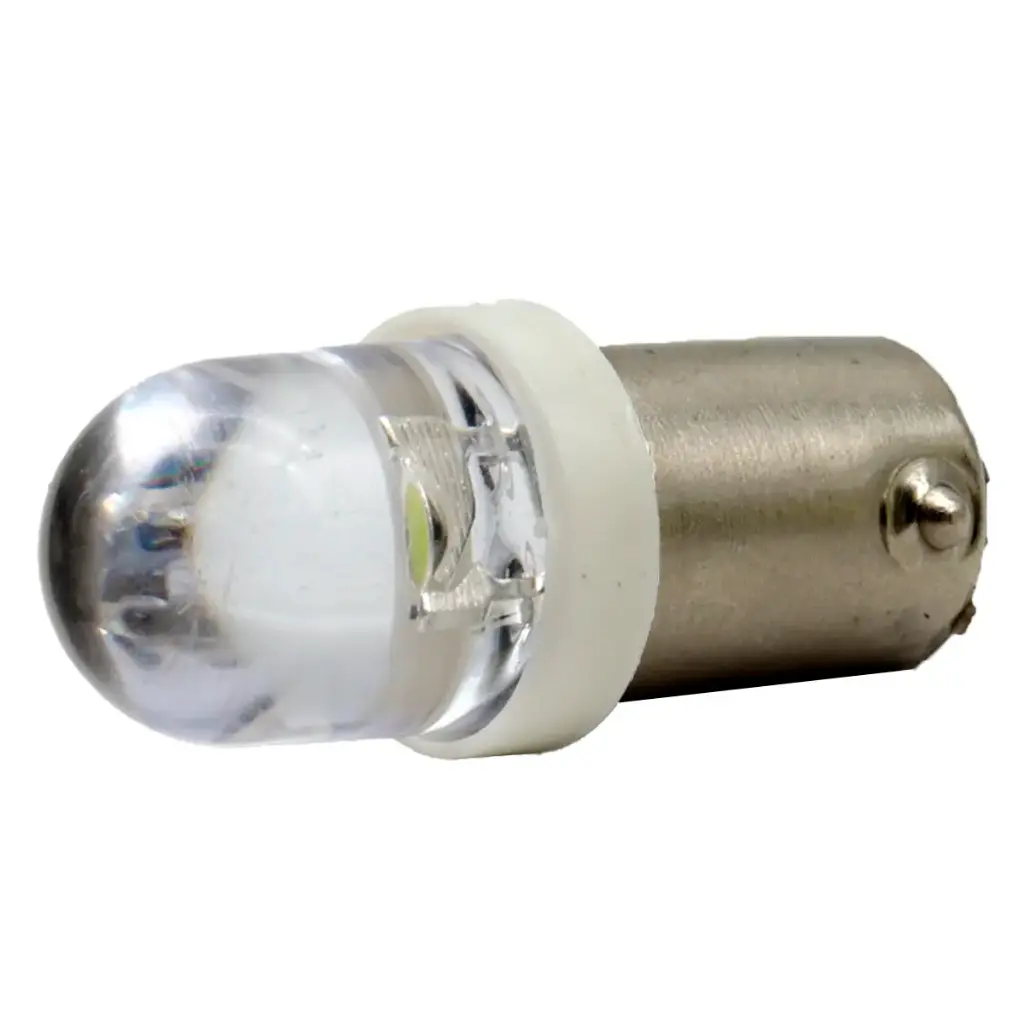 Bombilla Foco LED SOFOC BA9S 12V DC