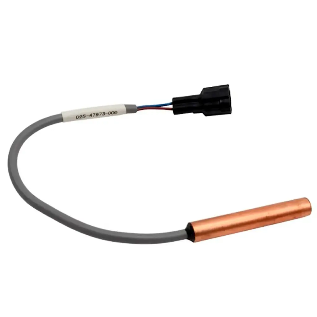 Sensor De Temperatura York 025-47673-000 Incompleto